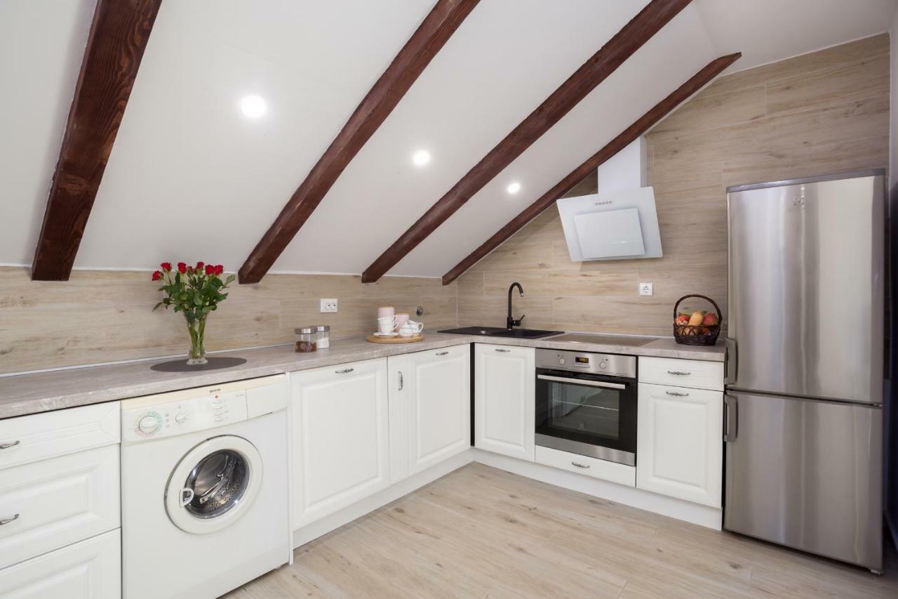 Nena Apartmán Split