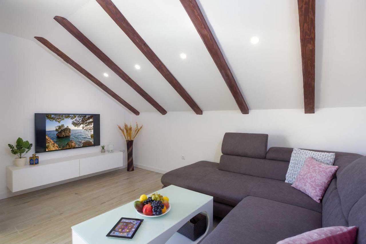 Apartmán Nena *
