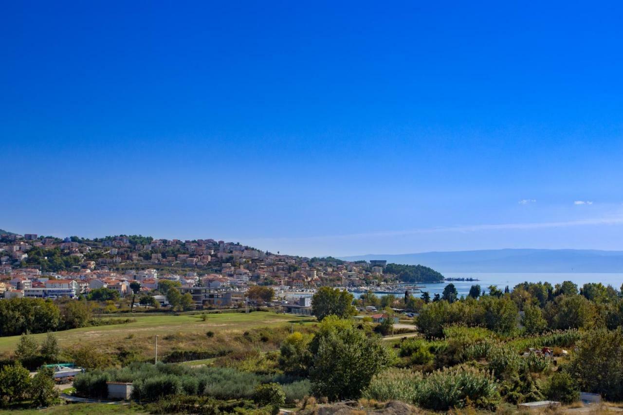 Nena Apartmán Split